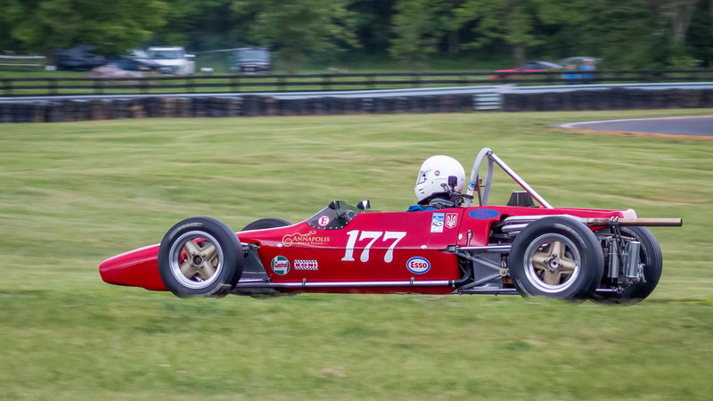 J500-65(1).jpg :: Summit Point, WV, 20, May, 2023
2023 Jefferson 500, Summit Point Motorsports Park, Vintage Racing Group
Credit: Bob Helton