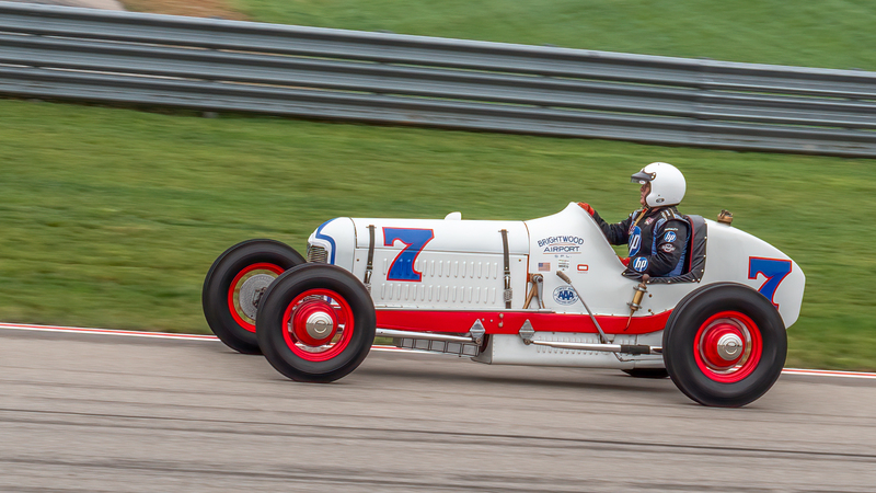 M1-11(1).jpg :: Pontiac, MI, 29, September, 2023
2023 M1 American Speed Festival, M1 Concourse, 
Credit: Bob Helton
