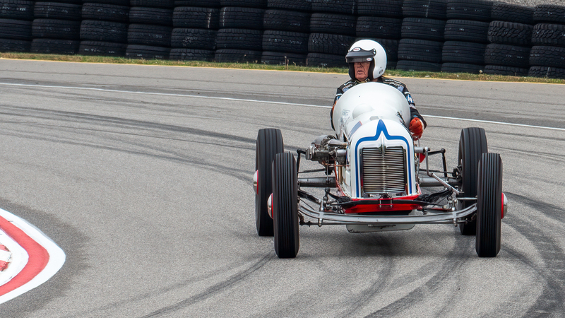 M1-14(1).jpg :: Pontiac, MI, 29, September, 2023
2023 M1 American Speed Festival, M1 Concourse, 
Credit: Bob Helton