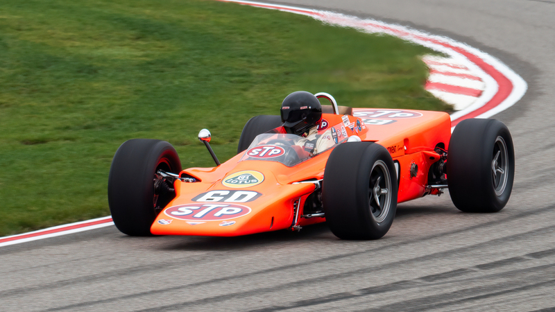 M1-16(1).jpg :: Pontiac, MI, 29, September, 2023
2023 M1 American Speed Festival, M1 Concourse, 
Credit: Bob Helton