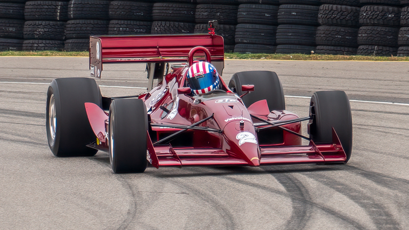 M1-18(1).jpg :: Pontiac, MI, 29, September, 2023
2023 M1 American Speed Festival, M1 Concourse, 
Credit: Bob Helton