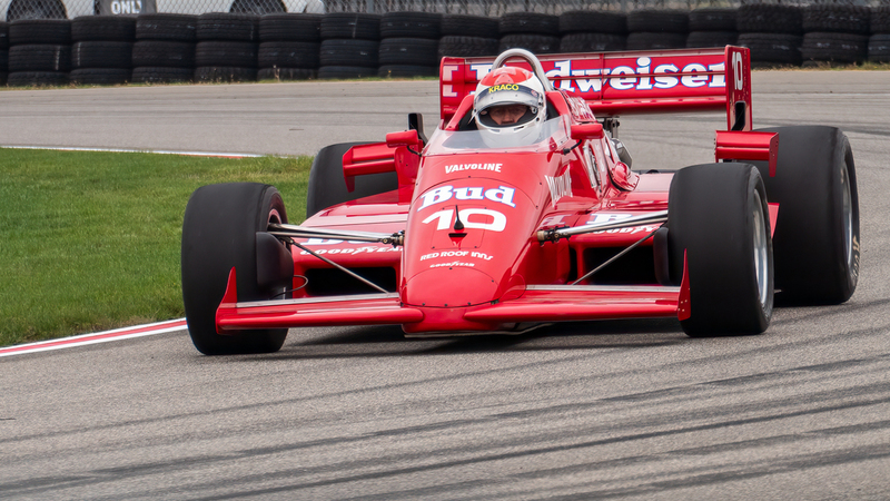 M1-19(1).jpg :: Pontiac, MI, 29, September, 2023
2023 M1 American Speed Festival, M1 Concourse, 
Credit: Bob Helton