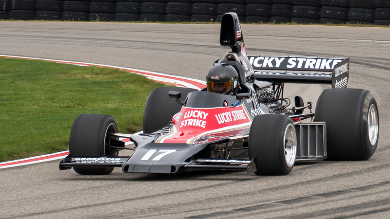 M1-20(1).jpg :: Pontiac, MI, 29, September, 2023
2023 M1 American Speed Festival, M1 Concourse, 
Credit: Bob Helton