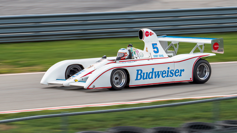 M1-32(1).jpg :: Pontiac, MI, 29, September, 2023
2023 M1 American Speed Festival, M1 Concourse, 
Credit: Bob Helton