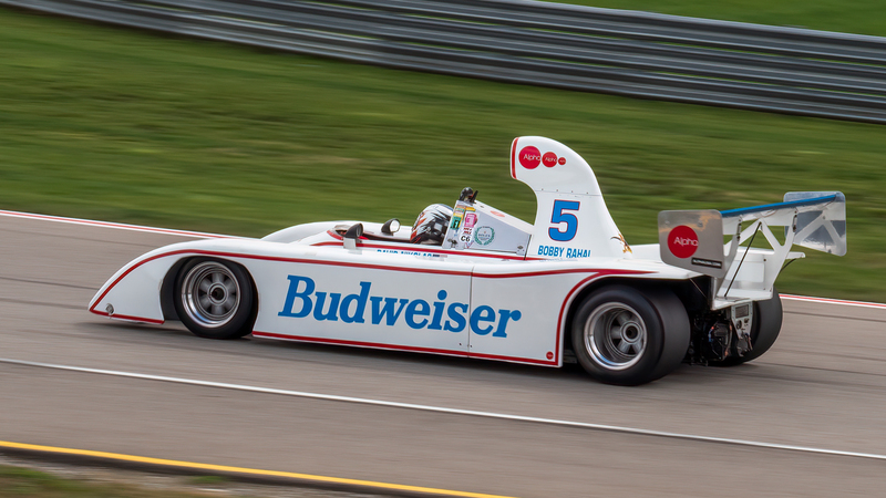 M1-33(1).jpg :: Pontiac, MI, 29, September, 2023
2023 M1 American Speed Festival, M1 Concourse, 
Credit: Bob Helton