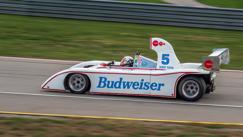 M1-38(1).jpg :: Pontiac, MI, 29, September, 2023
2023 M1 American Speed Festival, M1 Concourse, 
Credit: Bob Helton