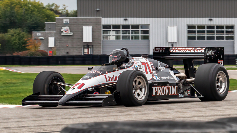 M1-42(1).jpg :: Pontiac, MI, 29, September, 2023
2023 M1 American Speed Festival, M1 Concourse, 
Credit: Bob Helton