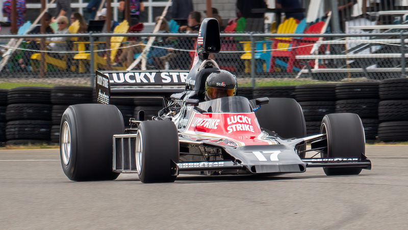 M1-43(1).jpg :: Pontiac, MI, 29, September, 2023
2023 M1 American Speed Festival, M1 Concourse, 
Credit: Bob Helton