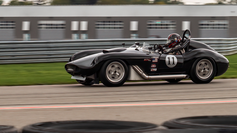 M1-50(1).jpg :: Pontiac, MI, 29, September, 2023
2023 M1 American Speed Festival, M1 Concourse, 
Credit: Bob Helton