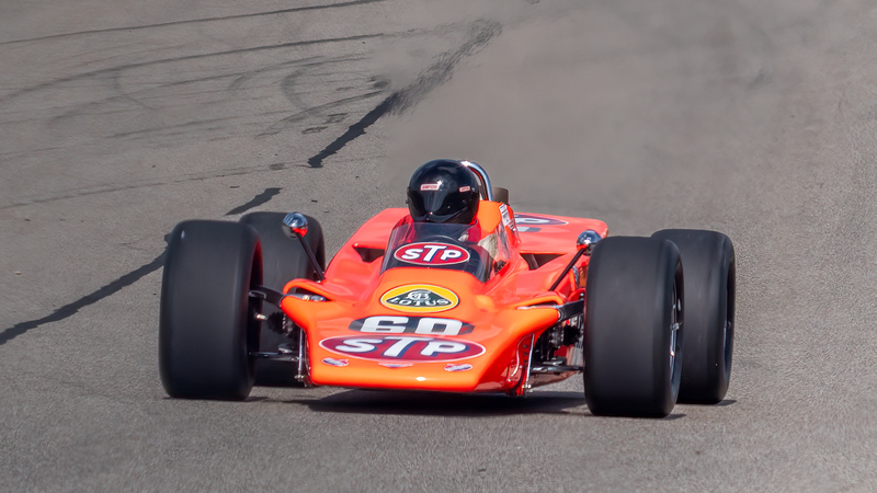 M1-66.jpg :: Pontiac, MI, 30, September, 2023
2023 M1 American Speed Festival, M1 Concourse, 
Credit: Bob Helton