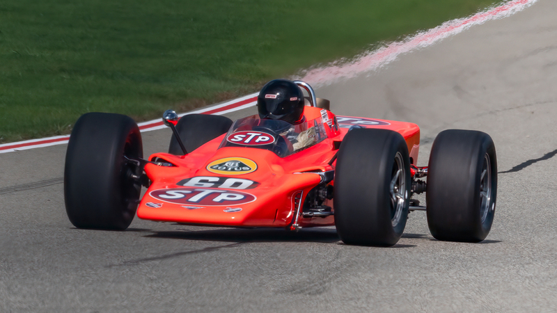 M1-67.jpg :: Pontiac, MI, 30, September, 2023
2023 M1 American Speed Festival, M1 Concourse, 
Credit: Bob Helton
