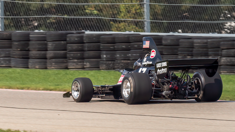 M1-70.jpg :: Pontiac, MI, 30, September, 2023
2023 M1 American Speed Festival, M1 Concourse, 
Credit: Bob Helton
