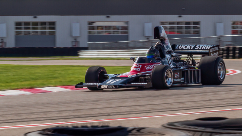 M1-78.jpg :: Pontiac, MI, 30, September, 2023
2023 M1 American Speed Festival, M1 Concourse, 
Credit: Bob Helton