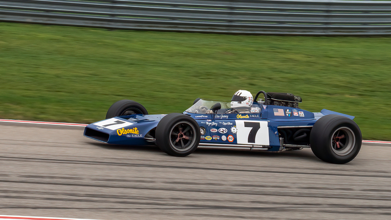 M1-8(1).jpg :: Pontiac, MI, 29, September, 2023
2023 M1 American Speed Festival, M1 Concourse, 
Credit: Bob Helton