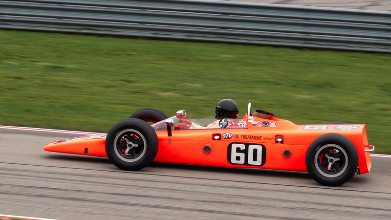 M1-9(1).jpg :: Pontiac, MI, 29, September, 2023
2023 M1 American Speed Festival, M1 Concourse, 
Credit: Bob Helton