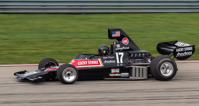 M1-94(1).jpg :: Pontiac, MI, 29, September, 2023
2023 M1 American Speed Festival, M1 Concourse, 
Credit: Bob Helton