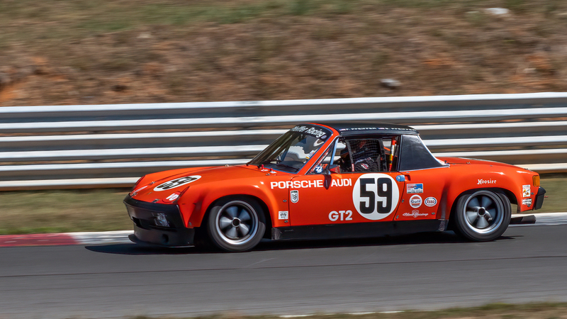 PCA-26a.jpg :: Summit Point, WV, 16, September, 2023
2023 PCA Rock the Summit, Summit Point Motorsport Park, Porsche Club of America, PCA Potomac Club Race
Credit: Bob Helton