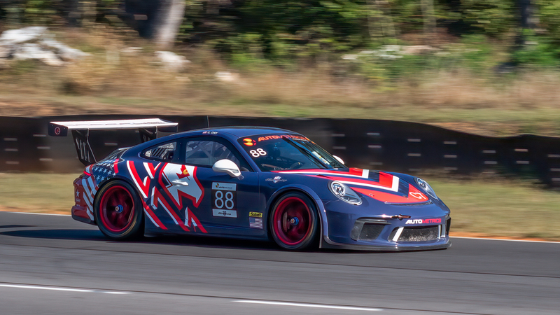 PCA-29.jpg :: Summit Point, WV, 16, September, 2023
2023 PCA Rock the Summit, Summit Point Motorsport Park, Porsche Club of America, PCA Potomac Club Race
Credit: Bob Helton