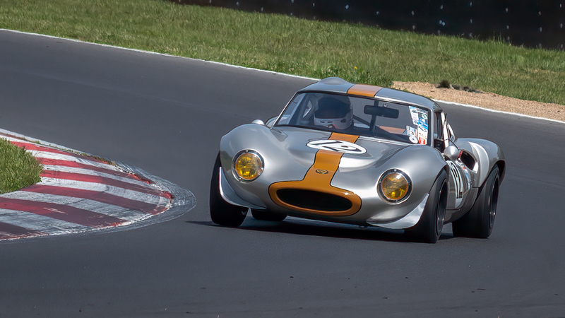 PCA-3(1).jpg :: Summit Point, WV, 20, May, 2023
2023 Jefferson 500, Summit Point Motorsports Park, Vintage Racing Group
Credit: Bob Helton