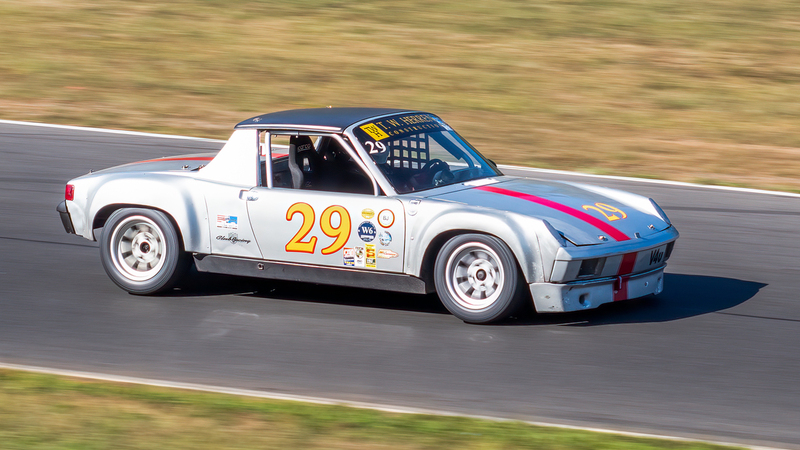 PCA-31.jpg :: Summit Point, WV, 16, September, 2023
2023 PCA Rock the Summit, Summit Point Motorsport Park, Porsche Club of America, PCA Potomac Club Race
Credit: Bob Helton