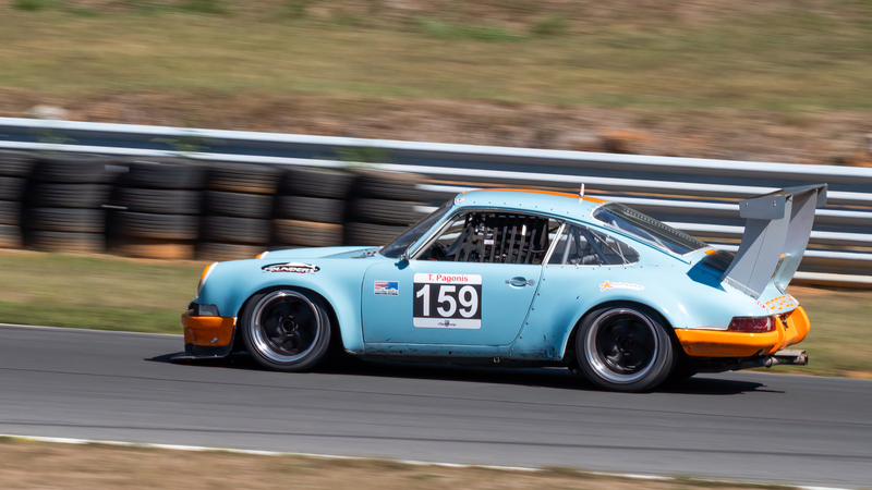 PCA-31a.jpg :: Summit Point, WV, 16, September, 2023
2023 PCA Rock the Summit, Summit Point Motorsport Park, Porsche Club of America, PCA Potomac Club Race
Credit: Bob Helton