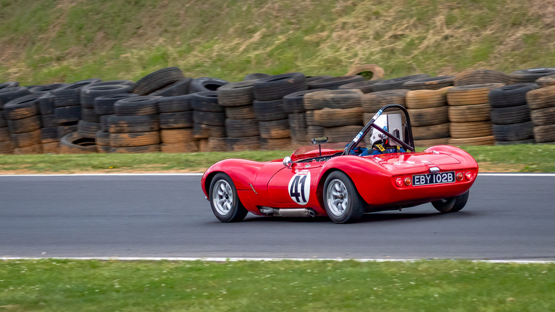 PCA-32(1).jpg :: Summit Point, WV, 20, May, 2023
2023 Jefferson 500, Summit Point Motorsports Park, Vintage Racing Group
Credit: Bob Helton