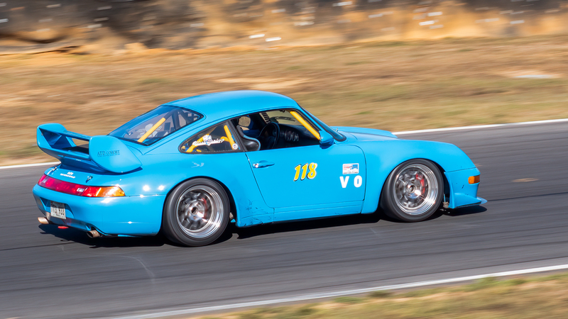 PCA-32.jpg :: Summit Point, WV, 16, September, 2023
2023 PCA Rock the Summit, Summit Point Motorsport Park, Porsche Club of America, PCA Potomac Club Race
Credit: Bob Helton