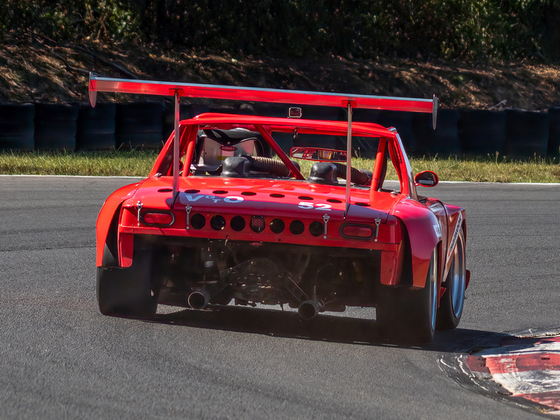 PCA-35.jpg :: Summit Point, WV, 16, September, 2023
2023 PCA Rock the Summit, Summit Point Motorsport Park, Porsche Club of America, PCA Potomac Club Race
Credit: Bob Helton