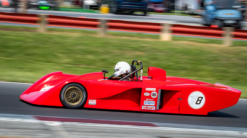 PCA-4(1).jpg :: Summit Point, WV, 20, May, 2023
2023 Jefferson 500, Summit Point Motorsports Park, Vintage Racing Group
Credit: Bob Helton