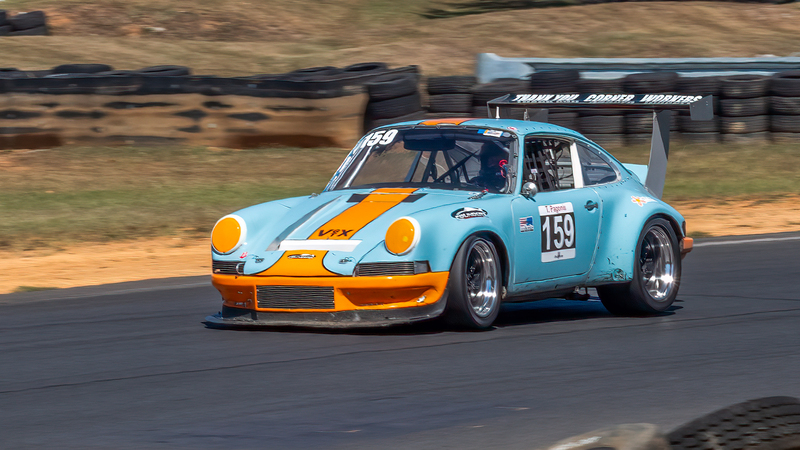 PCA-4.jpg :: Summit Point, WV, 16, September, 2023
2023 PCA Rock the Summit, Summit Point Motorsport Park, Porsche Club of America, PCA Potomac Club Race
Credit: Bob Helton