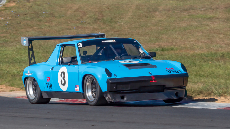 PCA-40.jpg :: Summit Point, WV, 16, September, 2023
2023 PCA Rock the Summit, Summit Point Motorsport Park, Porsche Club of America, PCA Potomac Club Race
Credit: Bob Helton