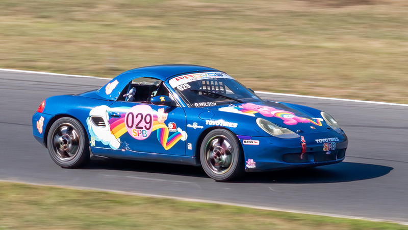 PCA-43.jpg :: Summit Point, WV, 16, September, 2023
2023 PCA Rock the Summit, Summit Point Motorsport Park, Porsche Club of America, PCA Potomac Club Race
Credit: Bob Helton