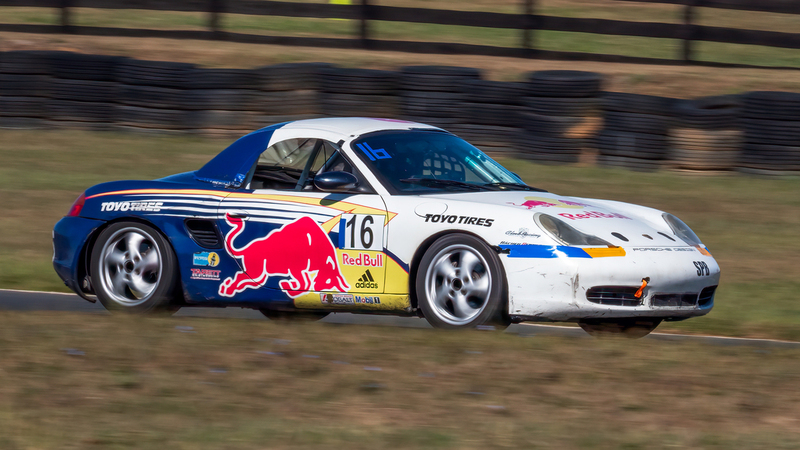 PCA-46a.jpg :: Summit Point, WV, 16, September, 2023
2023 PCA Rock the Summit, Summit Point Motorsport Park, Porsche Club of America, PCA Potomac Club Race
Credit: Bob Helton