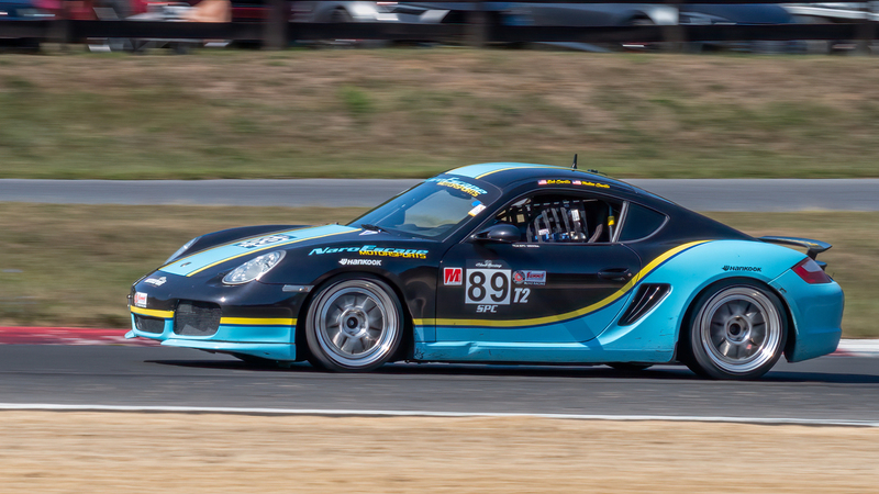 PCA-57.jpg :: Summit Point, WV, 16, September, 2023
2023 PCA Rock the Summit, Summit Point Motorsport Park, Porsche Club of America, PCA Potomac Club Race
Credit: Bob Helton