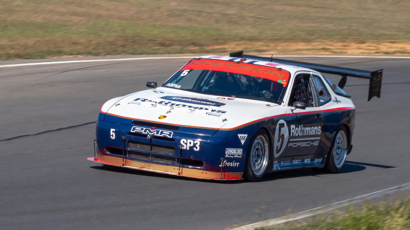 PCA-57a.jpg :: Summit Point, WV, 16, September, 2023
2023 PCA Rock the Summit, Summit Point Motorsport Park, Porsche Club of America, PCA Potomac Club Race
Credit: Bob Helton