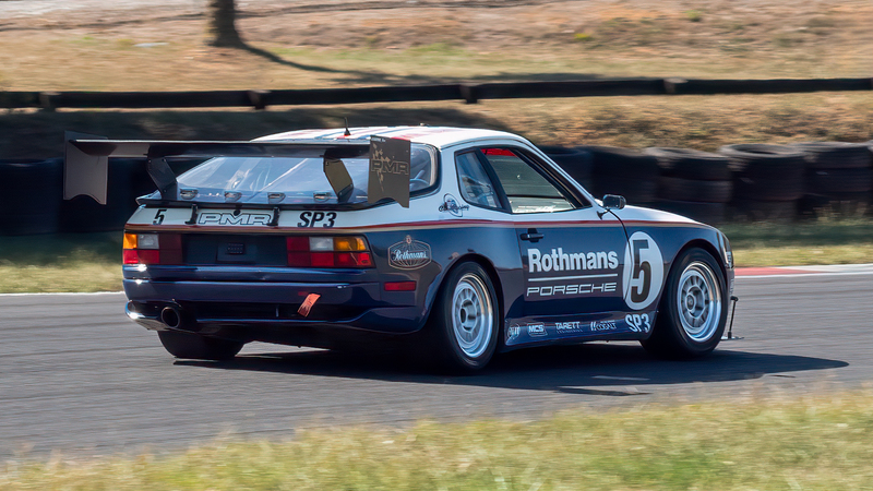 PCA-60a.jpg :: Summit Point, WV, 16, September, 2023
2023 PCA Rock the Summit, Summit Point Motorsport Park, Porsche Club of America, PCA Potomac Club Race
Credit: Bob Helton