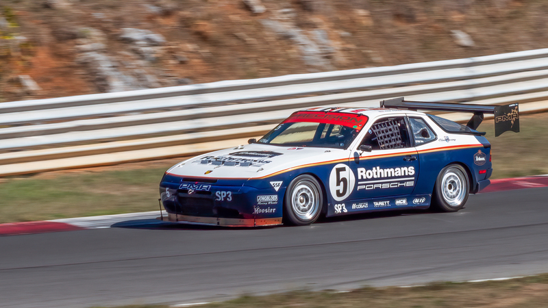 PCA-65a.jpg :: Summit Point, WV, 16, September, 2023
2023 PCA Rock the Summit, Summit Point Motorsport Park, Porsche Club of America, PCA Potomac Club Race
Credit: Bob Helton