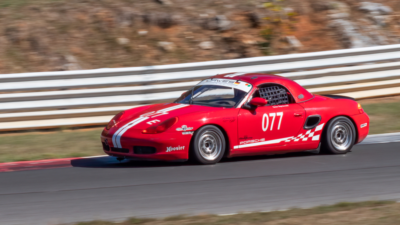 PCA-70.jpg :: Summit Point, WV, 16, September, 2023
2023 PCA Rock the Summit, Summit Point Motorsport Park, Porsche Club of America, PCA Potomac Club Race
Credit: Bob Helton
