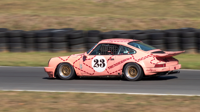 PCA-75.jpg :: Summit Point, WV, 16, September, 2023
2023 PCA Rock the Summit, Summit Point Motorsport Park, Porsche Club of America, PCA Potomac Club Race
Credit: Bob Helton