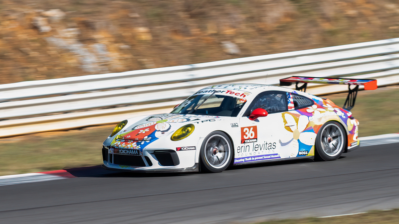 PCA-83.jpg :: Summit Point, WV, 16, September, 2023
2023 PCA Rock the Summit, Summit Point Motorsport Park, Porsche Club of America, PCA Potomac Club Race
Credit: Bob Helton