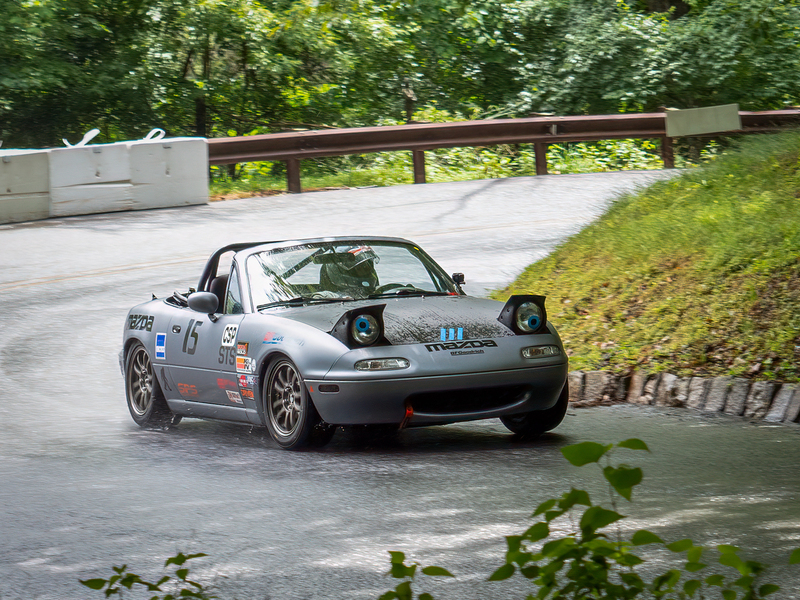 PHC1-11.jpg :: Reading, PA, 24, June, 2023
2023 Pagoda Hill Climb, , Pennsylvania Hill Climb Association 
Credit: Bob Helton