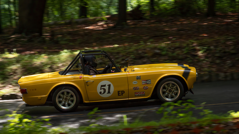 PHC1-14.jpg :: Reading, PA, 24, June, 2023
2023 Pagoda Hill Climb, , Pennsylvania Hill Climb Association 
Credit: Bob Helton