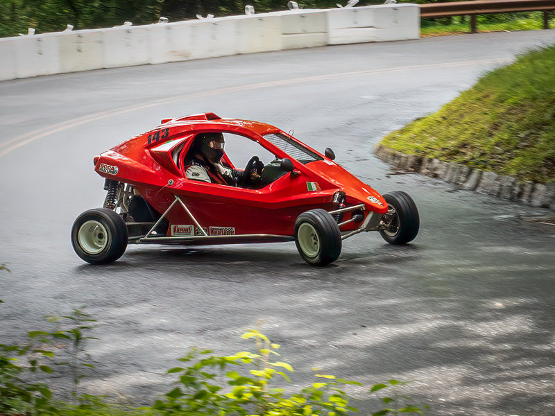 PHC1-16.jpg :: Reading, PA, 24, June, 2023
2023 Pagoda Hill Climb, , Pennsylvania Hill Climb Association 
Credit: Bob Helton