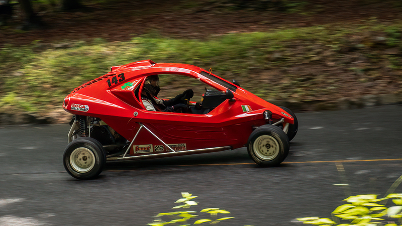PHC1-17.jpg :: Reading, PA, 24, June, 2023
2023 Pagoda Hill Climb, , Pennsylvania Hill Climb Association 
Credit: Bob Helton