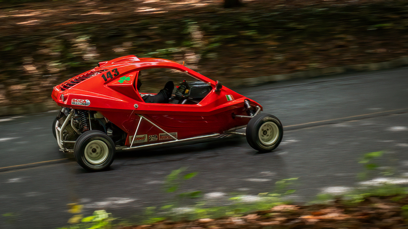 PHC1-18.jpg :: Reading, PA, 24, June, 2023
2023 Pagoda Hill Climb, , Pennsylvania Hill Climb Association 
Credit: Bob Helton