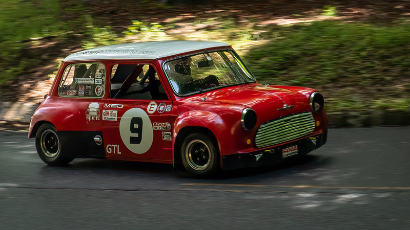 PHC1-23.jpg :: Reading, PA, 24, June, 2023
2023 Pagoda Hill Climb, , Pennsylvania Hill Climb Association 
Credit: Bob Helton