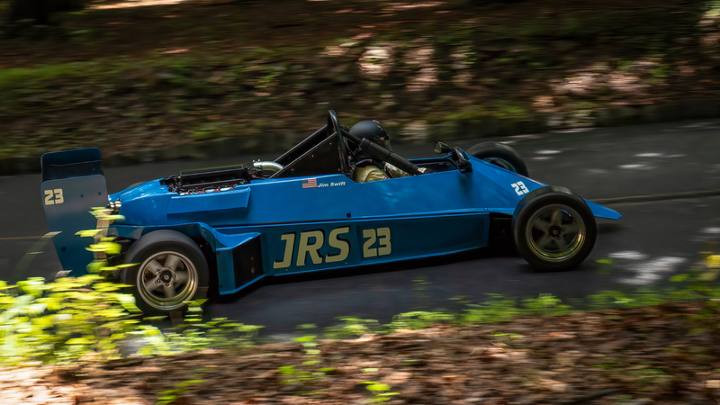 PHC1-25.jpg :: Reading, PA, 24, June, 2023
2023 Pagoda Hill Climb, , Pennsylvania Hill Climb Association 
Credit: Bob Helton