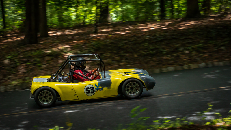 PHC1-27.jpg :: Reading, PA, 24, June, 2023
2023 Pagoda Hill Climb, , Pennsylvania Hill Climb Association 
Credit: Bob Helton