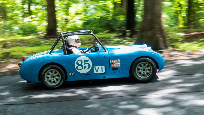 PHC1-29.jpg :: Reading, PA, 24, June, 2023
2023 Pagoda Hill Climb, , Pennsylvania Hill Climb Association 
Credit: Bob Helton