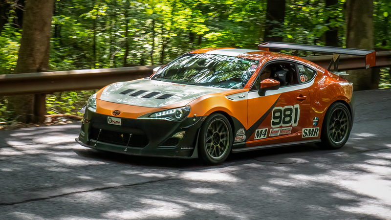 PHC1-30.jpg :: Reading, PA, 24, June, 2023
2023 Pagoda Hill Climb, , Pennsylvania Hill Climb Association 
Credit: Bob Helton